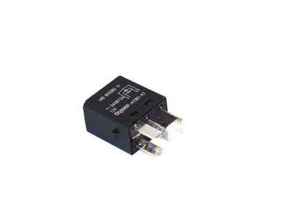 Relay Volvo C30/C70 II/S40 II/S60/V50/V70N/XC70 and XC90 Electrical parts :switches, sensors, relays…