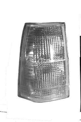 Front Corner Lamp left Volvo 740 et 760 Lighting, lamps…