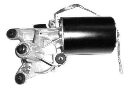 Wiper motor, front Volvo 240/260/245 and 265 car body parts, external