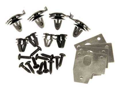 Tailgate Repair Kit Volvo 745/855/945/V70/ V70XC and V90 car body parts, external