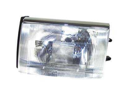 Head lamp left Volvo 240/260/245 and 265 Lighting, lamps…