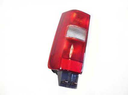 Tail lamp lower, left Volvo 855 and V70 Lighting, lamps…