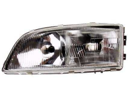 Head Lamp left Volvo S/V70 Lighting, lamps…