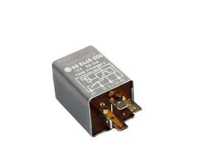 Relay Volvo 240/260/245/265/740/760/780/745 and 765 Electrical parts :switches, sensors, relays…