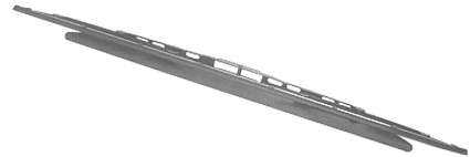 Wiper blade windscreen Volvo 440/460 and 480 Others parts: wiper blade, anten mast...