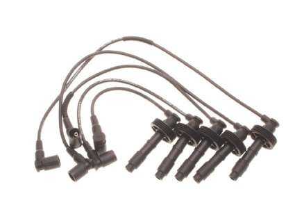 Ignition lead set Volvo 850 and S/V70 Engine