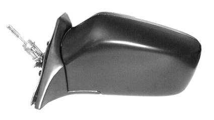 Mirror left Volvo 240/260/245 and 265 car body parts, external