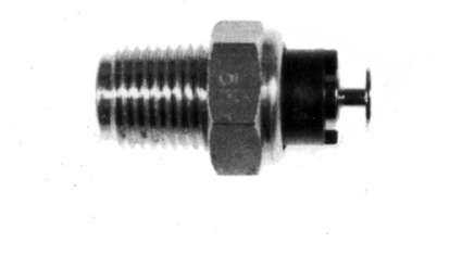 Capteur de temperature d'eau Volvo 240/260/245/265/740/760/780/745 et 765 Capteurs et Commutateurs