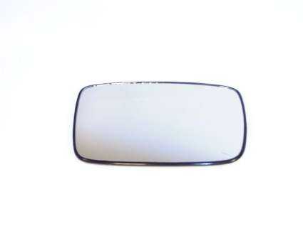 Mirror glass right Volvo 940 and 960 car body parts, external