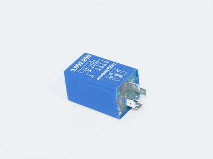 Relay overdrive Volvo 240/260/245/265/740/760/780/745 and 765 Relay