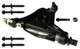 Control arm right Volvo 850 1993-1997 and S/V70 1998-2000 VLV Sélection