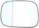 Right Mirror glass for Volvo XC70 and XC90