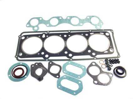 Decarb.gasket set Volvo 240/740/760/780/940 and 960 Engine