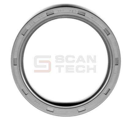 Oil Seal, crankshaft, (rear) Volvo 850/ 960/ S40/ S/V70/ C70/ V70N/ S80/ S/V90/ V50/ XC70 and XC90 sealing ring