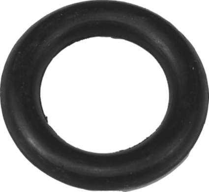 Exhaust Rubber Mounting Volvo 340/360/440/460/480 and Amazon Exhaust system
