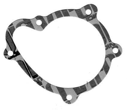 water pump gasket Volvo 240/340/360/740/760/780/940 and 960 Brand new parts for volvo