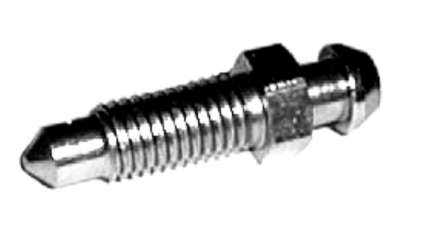 Bleeder screws Volvo 240 and 260 Brand new parts for volvo