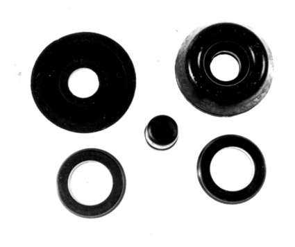Repair kit Wheel cylinder, rear Volvo 340 Brand new parts for volvo