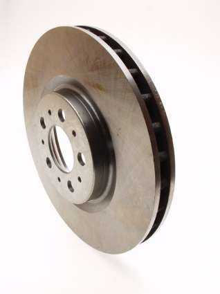 Brake disc front Volvo S60R and V70NR Savings