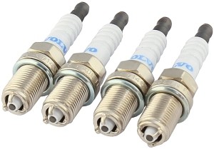 Spark plugs Volvo 850, S / V70, S / V80, S / V60, S / V70, S / V90 and C70 Spark Plug