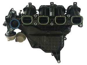 Intake manifold Volvo V50, S/V40 S/V70, S/V80 et C30 News