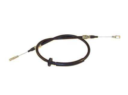 Hand brake cable rear 2 pcs Volvo 340 Brand new parts for volvo