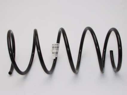 Coil spring front Volvo S/V40 Currently