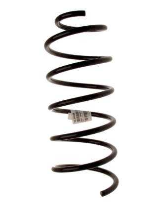 Coil spring front Volvo S60 Suspension