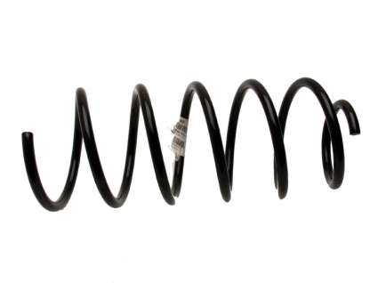 Coil spring front Volvo S60 Coil springs