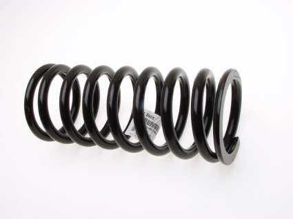 Coil spring front Volvo 140 and 145 Coil springs