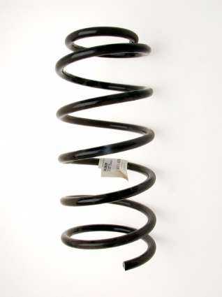 Coil spring front Volvo 760 and 765 Coil springs