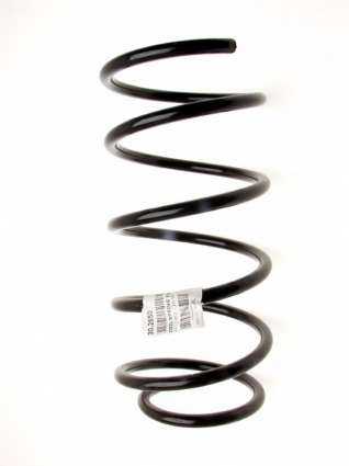 Coil spring front Volvo 440 and 460 Suspension