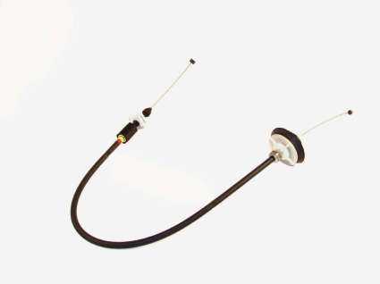 Accelerator cable Volvo 740/760/780/745 and 765 Engine