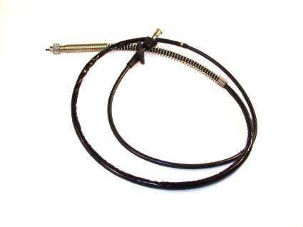 Speedometer cable Volvo 140/160 and 240 Others electrical parts