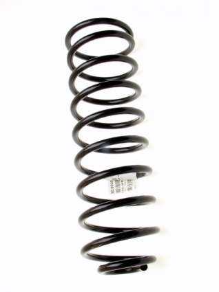 Coil spring rear Volvo 740/760 and 940 (with nivomat system) Suspension