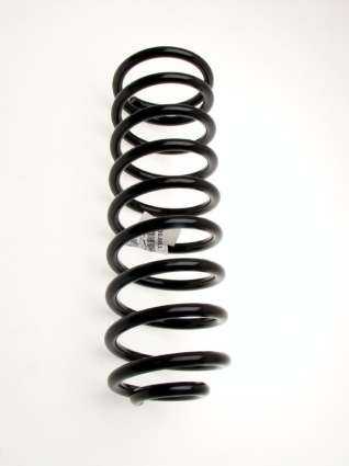 Coil spring rear, HD Volvo 740/760 and 940 Coil springs