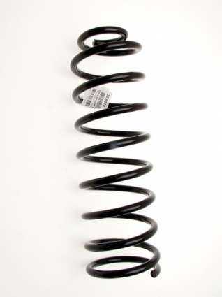 Coil spring rear Volvo 745/765/945 and 965 Suspension