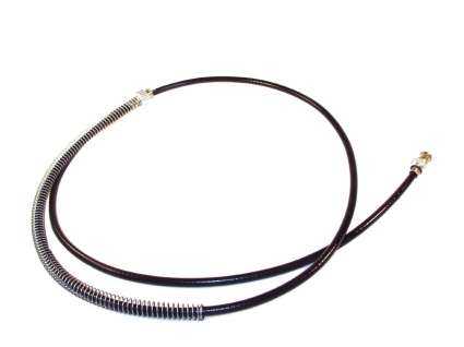 Speedometer cable Volvo 140 and 160 Brand new parts for volvo