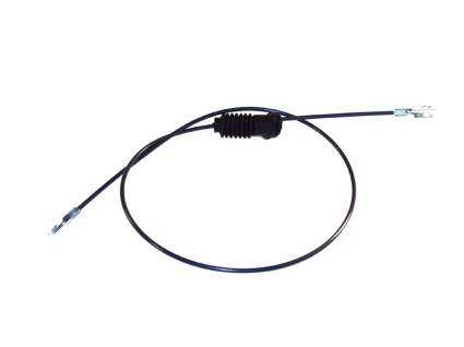Hand brake cable right excluded multilink Volvo 740/760/940 and 960 Brake system