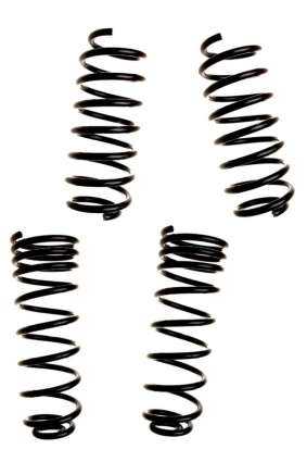 Lowering spring kit front and rear 40 mn Volvo 855 estate and V70 Suspension