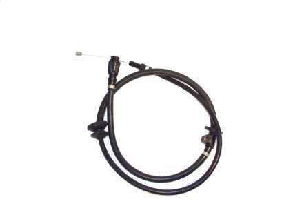 Hand brake cable Volvo 850,S/V70,C70 with 2 wheels drive Brake system