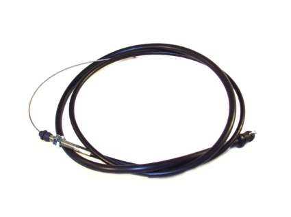 Kick down cable Volvo 240 and 260 Transmission