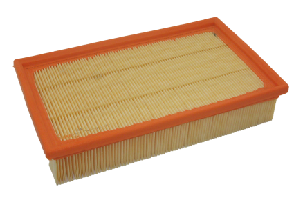 Air filter Volvo C30/S40/V50 (-2007) Services items