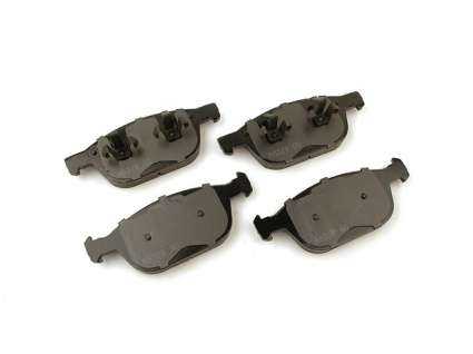 Front Brake pads Volvo XC90 and XC60 News