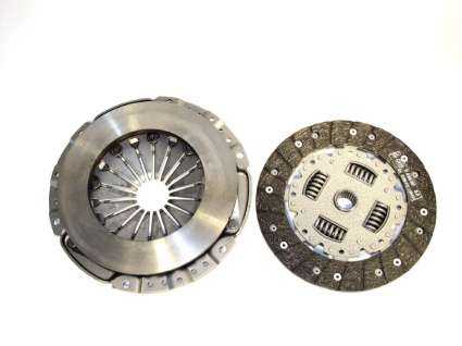 Clutch kit Volvo 240, 740 and 940 Transmission