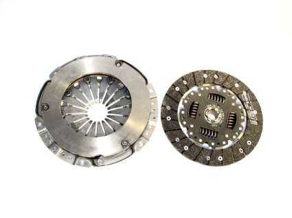 Clutch kit Volvo 240/740 and 940 Transmission
