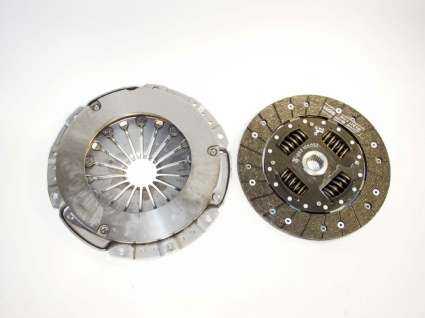 Clutch kit Volvo 740 and 940 Transmission