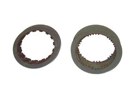 Friction clutch packs Volvo 240/260 and 760 Automatic Gearbox parts