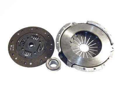 Clutch kit Volvo 260/240 and 760 Transmission