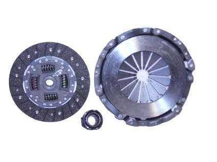 Clutch kit Volvo 440/460 and 480 Transmission